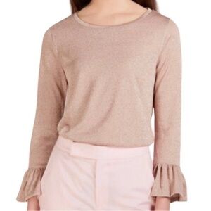 women’s J Crew top